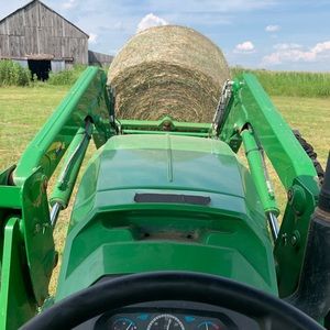 Meet your Posher, Jarred